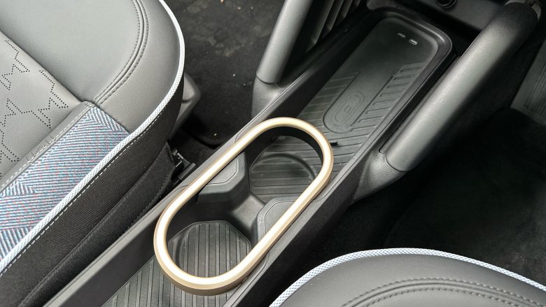 MINI Cooper 135kW E Classic 41kWh 3dr Auto Electric Hatchback